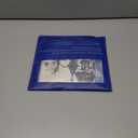 Artscope Black White Spooky Haunted House Tree Ghost Halloween Table Runner, Halloween Holiday Kitchen Dining Table Decoration for Fall Home Decor 13x48 Inch