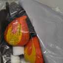 Pretend Campfire - Sensory Play Pretend Camping Set for Kids with Plush Fire, Logs and Stones - 17 Pieces - Safe, Soft, Fake Fire Pit - Felt Toy Campfire Playset for Kids