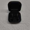 iLive Electronics Truly Wire-Free Earbuds, Sweat Resistant, Includes 3 Set of Ear Tips, Black (IAEBT270B)