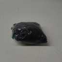 Hanes Men's Max Cushion Double Tough Low Cut Socks, 12-Pair Pack Black