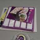 Pretty Me Wall Collage Kit for Teen & Tween Girls - Arts Craft Gift Ideas for Age 11, 12,13, 14, 15, 16 Year Old Girl - Birthday Gifts and Stuff for Teenage Bedroom Decor - Teens Creative Crafts Kits