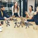 Fun Men Gifts Fidget Gel Pens - Unique Birthday Gift for Mens, Novelty Christmas Stocking Stuffers Easter Anniversary Valentines Day White Elephant Present Ideas Gadget, Cool Secret Santa Gift for Him