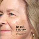 The Ordinary GF 15% Solution, Anti-Aging Formula for Visible Skin & Wrinkle Repair, 1 Fl Oz