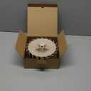 697772 WP697772 Dryer Blower Wheel For Whirlpool Maytag Kenmore Dryer Blower Part Replace AP6010627 PS11743811 687613 PS384381 W10874014 