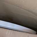 Ekena Millwork CM24DI Diane Ceiling Medallion, 24"OD x 3 5/8"ID x 1 1/4"P (Fits Canopies up to 6 1/4"), Factory Primed