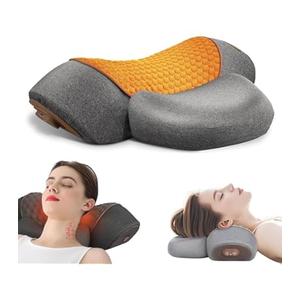 Electric Neck Massager Pillow