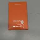 Arsvita Car Audio Bluetooth Wireless Cassette Receiver, Tape Player Bluetooth 5.0 Cassette Aux Adapter, Black