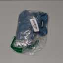 Best Pet Supplies Voyager Adjustable Step-in Flex Breathable Mesh Dog Harness for Small Medium Large Dogs (Turquoise), XS