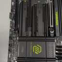 Sparepart: MSI Motherboard AMD X870E Socket Am5 ATX, W129019597 (Am5 ATX)