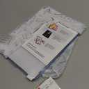 MOBDIK Paperfeel Glass Screen Protector Compatible with iPad A16 11th / 10th Generation (2025/2022), Auto Alignment Kit, Crafted for Natural Writing, Less Reflection