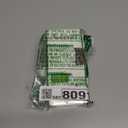 Aveeno Positively Radiant Daily Face Moisturizer with SPF 15 Sunscreen, Hydrating Facial Moisturizer with Soy Extract to Improve Skin Tone and Texture, Hypoallergenic Formula, Oil-Free, 4 FL OZ