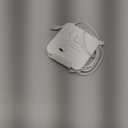 Apple EarPods Headphones with Lightning Connector, Wired Ear Buds for iPhone with Built-in Remote to Control Music, Phone Calls, and Volume