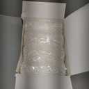 Funmit Humidifier Filters Replacement for Honeywell Humidifier Filter HAC-504 HAC-504AW and Honeywell Filter A, Replacement for Honeywell HCM-350 HCM-500 HCM600 Cool Mist Humidifiers, 4 Pack, White