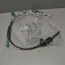 Transfer Case Shift Cable for Jeep Wrangler 2007-2017, Wrangler JK 2018