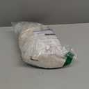 OVZME Cafe Curtains 45 Inch Length 2 Panels, Thick Textured Kitchen Door Curtains, Semi Privacy Light Filtering Half Short Bedroom Curtains for Small Window Living Room Dining, 2x30Wx45L, Linen Color