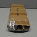 Wokceer 7.2 FT Wedding Arch Backdrop Stand, Gold Metal Arch Backdrop Stand for Wedding Ceremony Birthday Party Bridal Baby Shower Photo Booth Garden Floral Balloon Arches Decoration