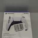 PlayStation DualSense® Wireless Controller - White
