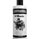 Pack of 2, Ellkante Goods Leather Baseball Glove Conditioner, Premium Blend Baseball Glove Leather Conditioner, Baseball Conditioner, Glove Break in Kit, Mitt Treatment, Baseball Glove Conditioner Kit