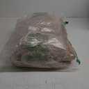 ILANGO Beige Bathroom Rugs 60"  24" Non Slip & Super Absorbent Extra Thick Soft, Washable Bath Carpet Runner for Floor, Microfiber Plush Shaggy Bath Mats with Rubber for Bedroom Bathtub Shower Room