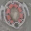 Cellulite Massage Roller, Cellulite Roller for Legs & Body, Handheld Muscle and Fascia Massager for Arms Waist Stomach, Anti Cellulite Massager Stick for Relaxation