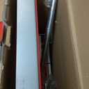 10mm Thick Floor Cutter - 13" Pro Vinyl Floor Cutter for LVP, LVT, WPC, SPC, PVC, VCT, Rigid Core Vinyl Flooring - Honing Stone Included - Manual Operation, No Electricity, No Noise