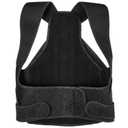 KNXWALT Posture Corrector for Women & Men, Back Brace Straightener with Adjustable Support, Relief for Neck/Shoulder/Back Pain, Scoliosis & Hunchback Correction, Breathable Mesh Design, XL