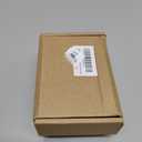 Baby Monitor Mount Compatible with HelloBaby for HB6550/ HB6560/ HB65/ HB6351/ HB40/ HB6339/ HB6336, ANMEATE SM935E Monitor, Adjustable Baby Monitor Stand Flexible Clip Clamp Mount No Drilling