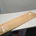 Erie Tools 5000 PSI 8 GPM Pressure Washer Gun and 48in. Wand 300° F Hot Water Grade with Trigger Lock 3/8in. QD Plug x 1/4in. NPT