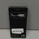 Eastinbox for iPhone 17 Pro Max Case [16FT Military Grade Shockproof], Anti-Slip Anti-Scratch, Slim Translucent Frosted Matte Phone Cover, Case for i Phone17 Pro Max 6.9", Frosted Blue