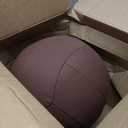 REP Weighted Slam Balls for Home Gym Fitness | 25 lb Soft Textured Medicine Ball Size | Heavy Sand-Filled Workout Weights for Strength, Core Training, Crossfit, Conditioning & Slam Ball Exercises, 25 lb