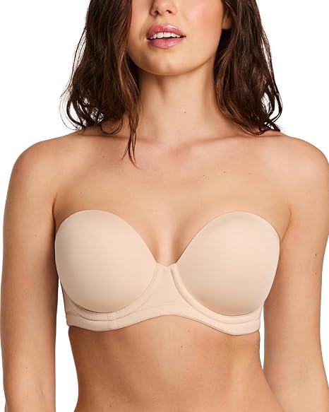 Strapless Bra 36D