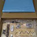 Dementia Activities for Seniors-Fidget Busy Board-Alzheimers Products for Elderly-Memory Games for Autism Adult-Dementia Gadgets-Sensory ADHD Toys-Anxiety Relief Items-Gift for Seniors