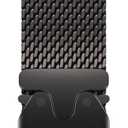 Apple Watch Band - Milanese Loop (49mm) - Black - Medium