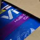 Viva Multi-Surface Cloth Paper Towels, 24 Double Rolls, 110 Sheets Per Roll (4 Packs of 6)