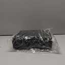 298Pro Stereo Audio Amplifier, Max 400W Home 2 Channel Bluetooth 5.0 Wireless Power Amplifier, HiFi Sound Home Theater Audio System Home Stereo Receiver, MIC in w/Echo, Bass & Treble w/USB/RCA/FM