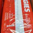 Huggies Size 1 Diapers, Little Snugglers Diapers, Size 1 (8-14 lbs), 198 Count (6 Packs of 33)