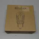 Cup Holder Expander (Adjustable Holder & Base, Auto-Fit Hold, One Button Open), Car Cup Holder Expander for Yeti, Hydro Flask, Nalgene, Owala, Bottles in 2.6"- 4.8" (Light Black, 2 Pack)