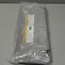 23459643 Right Passenger Side Sun Visor Fit for 2015-2019 Cadillac Escalade, Fit for Chevrolet Silverado/Suburban/Tahoe, Fit for GMC Sierra/Yukon Sunvisor Gray