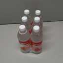 6 x Amazon Saver, Distilled White Vinegar, Great for Cooking and Cleaning, 16 Fl Oz (EXP 06/08/28)