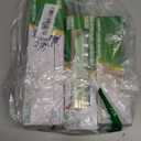 Freezer Bags, 200 Pieces