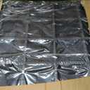 2026 Upgraded Baseball Pitching Mound with Hard Rubber Base, Portable Pitchers Mound with Antifade Synthetic Turf, Rubber Pitching Plate