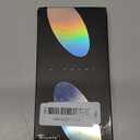 for iPhone 16 Pro Case 6.3-Inch with Magnetic 360 Ring Stand Compatible with MagSafe Frosted Matte Shockproof Protective Phone Cover 6.3" 2024, Black