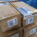 4Pcs CAP Barbell Coated Hex Dumbbell 2x 60 LBS, 2x 50 LBS