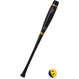 T1 Pro Plastic Torpedo Bat for Backyard Baeball Game - 32 in / 12 oz