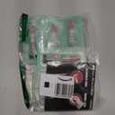 Super Glue Gel 3 Gram (Pack of 12), Clear Instant CA Glue Multipack for Plastic Ceramic Glass, Strong All Purpose Single Use Cyanoacrylate Adhesive for Metal Wood Shoe Aquarium Rubber Leather Craft