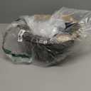 2-in-1 Pre-Seasoned Cast Iron Dutch Oven Pot with Skillet Lid Cooking Pan, Cast Iron Skillet Cookware Pan Set with Dual Handles, Indoor Outdoor for Bread/Frying/Baking/Camping/BBQ, 5 Qt