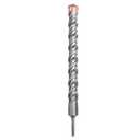 1-1/4 x 18 (32x460mm) SDS Plus Masonry Drill Bit, Rotary Hammer Bit