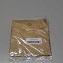 Book Dragon Handmade Artisan Resin Sun Catcher, Stained Glass Effect Ornament Window Hanging Suncatchers, Bookish Gifts for Readers, Valentines Day Gift for Women Mom Wife