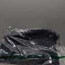 Dog Bed Mat, Dual-Sided Dog Crate Bed Mat - Ultra Soft & Machine Washable Kennel Pad for Large Dogs, All-Season Comfort Pet Bed for Crates, Travel, and Home, Dark Blue 35 x 23 Inch