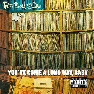 You've Come A Long Way, Baby Explicit Lyrics